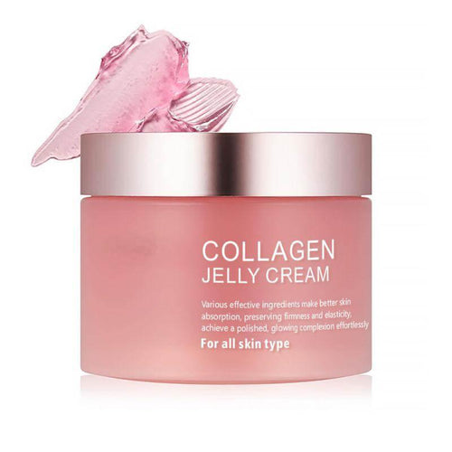 Collagen Cream & Essence - Fabulya